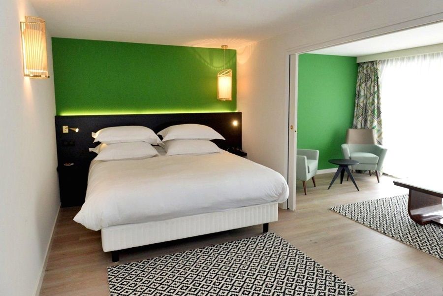 Hotel Duflot Hôtel&spa 4*